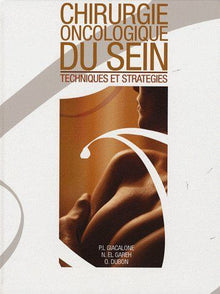 Chirurgie oncologique du sein
