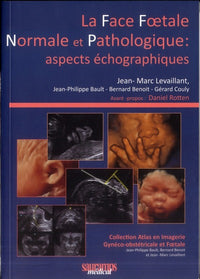 La face normale et pathologiques : Aspects échographiques