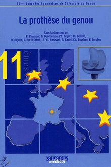 La prothèse du genou
