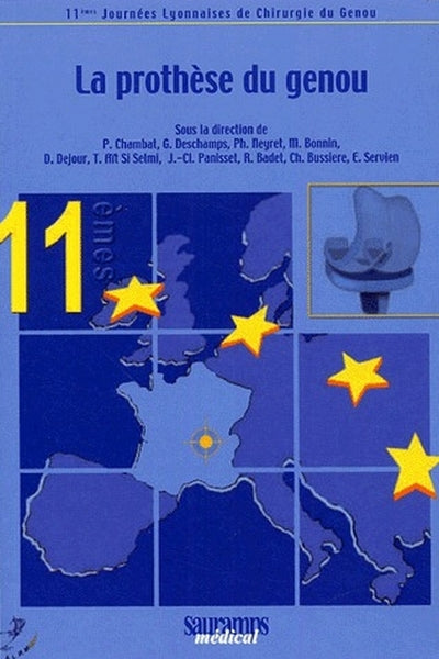 La prothèse du genou