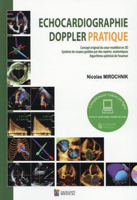 Echocardiographie Doppler Pratique