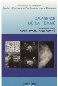 Imagerie de la femme CEPUR