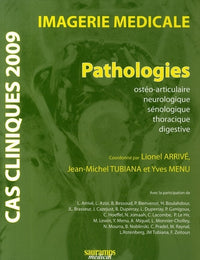 Cas cliniques 2009