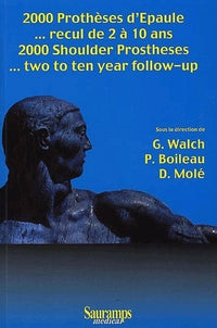 2000 prothèses d'épaule - Recul de 2 à 10 ans