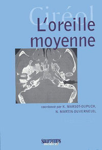 L'oreille moyenne