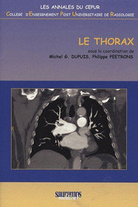 Le thorax - Annales du CEPUR