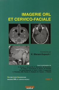 Imagerie ORL et cervico-faciale