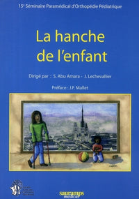 La hanche de l'enfant SFOP