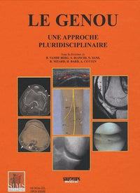 Le genou pluri disciplinaire