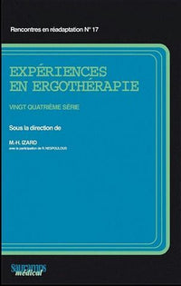 Experiences en ergotherapie 24