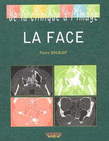 La face de la clinique à l'image