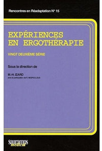 Experiences en ergotherapie