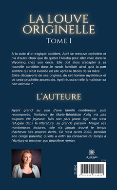 La louve originelle