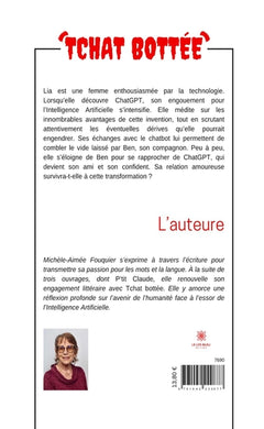 Tchat bottée