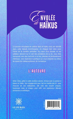 Envolée de haïkus
