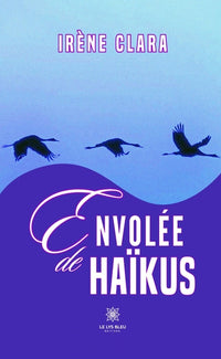 Envolée de haïkus