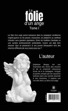 La folie d'un ange