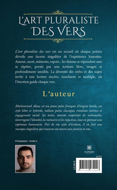 L'art pluraliste des vers