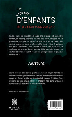 Jeux d'enfants