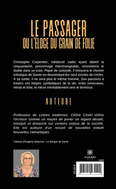 Le passager ou l'éloge du grain de folie
