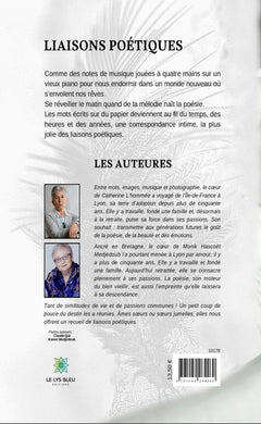 Liaisons poétiques