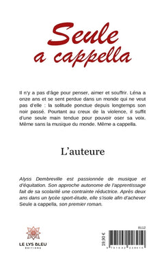 Seule a cappella