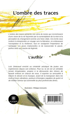 L'ombre des traces