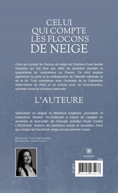 Celui qui compte les flocons de neige