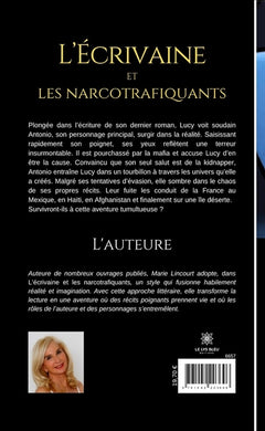 L'écrivaine et les narcotrafiquants