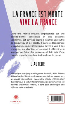 La France est morte