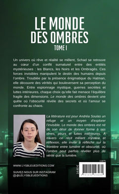 Le monde des ombres