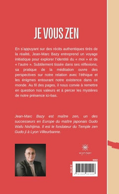 Je vous zen
