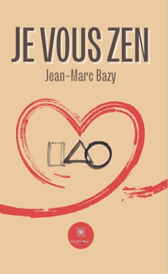 Je vous zen