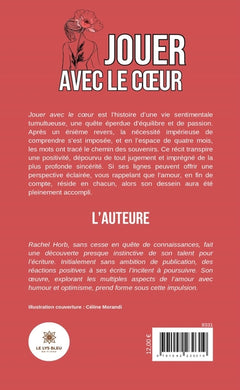 Jouer avec le coeur