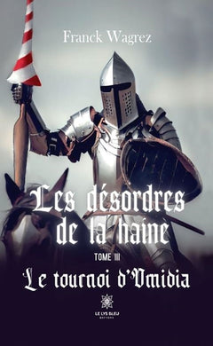 Les désordres de la haine