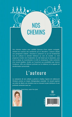 Nos chemins