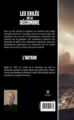 Les exilés de la décombre