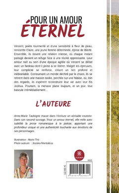 Pour un amour éternel