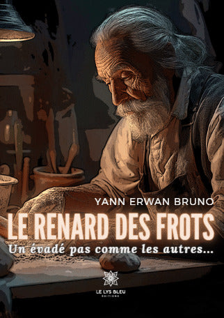 Le renard des frots