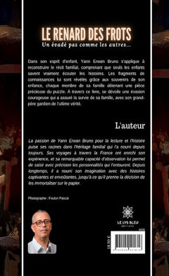 Le renard des frots