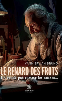 Le renard des frots