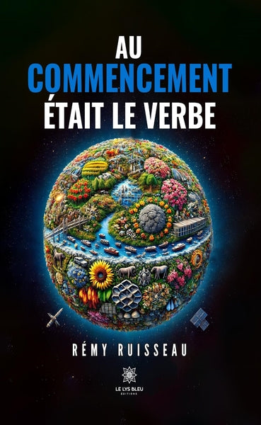 Au commencement était le verbe