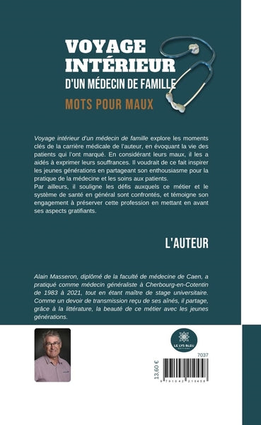 Voyage intérieur d'un médecin de famille