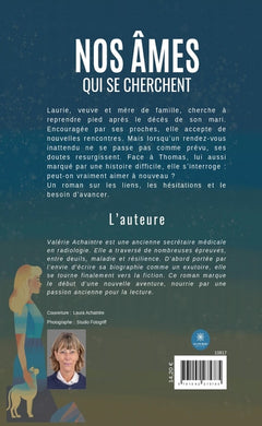 Nos âmes qui se cherchent