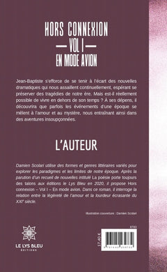 Hors connexion - En mode avion