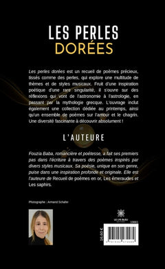 Les perles dorées