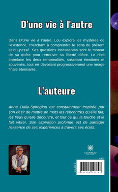 D'une vie à l'autre