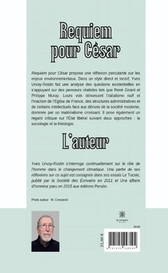 Requiem pour César