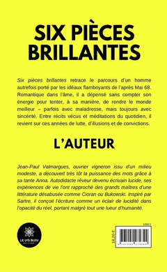 Six pièces brillantes