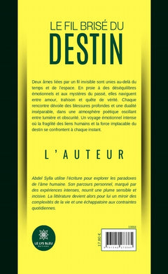 Le fil brisé du destin
